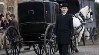 Albert Nobbs foto 1