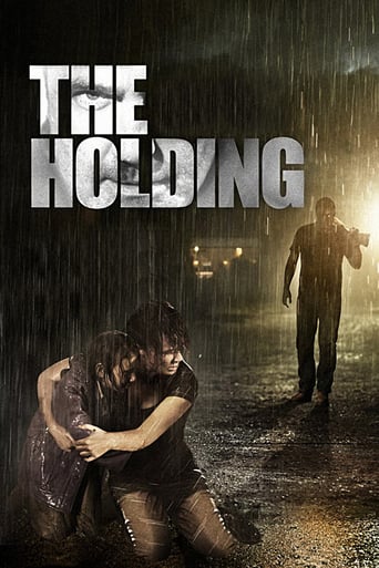The Holding – Keiner kann entkommen stream
