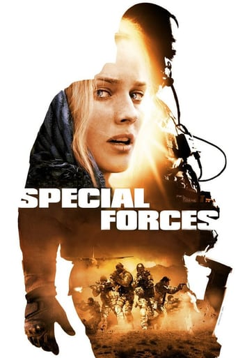Special Forces stream