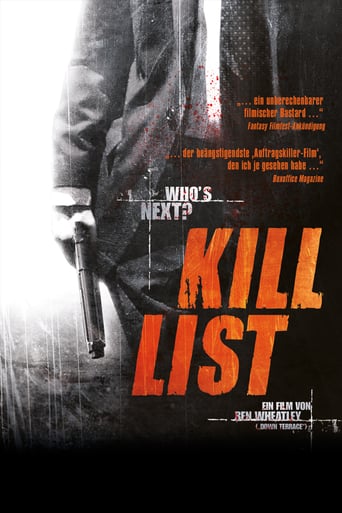 Kill List stream
