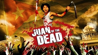 Juan Of The Dead foto 5