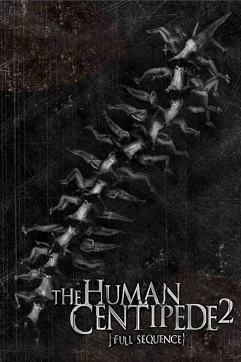 The Human Centipede 2 (Full Sequence) stream