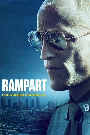 Rampart – Cop außer Kontrolle stream