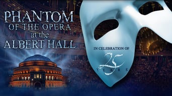 Das Phantom der Oper in der Royal Albert Hall foto 1