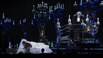 Das Phantom der Oper in der Royal Albert Hall foto 2