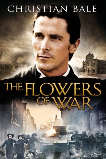 The Flowers of War stream