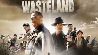 Wasteland – Am Ende der Menschheit foto 1