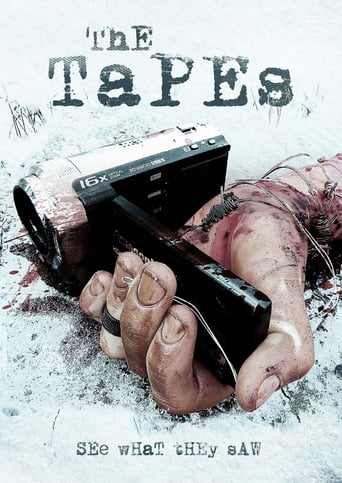 The Tapes stream