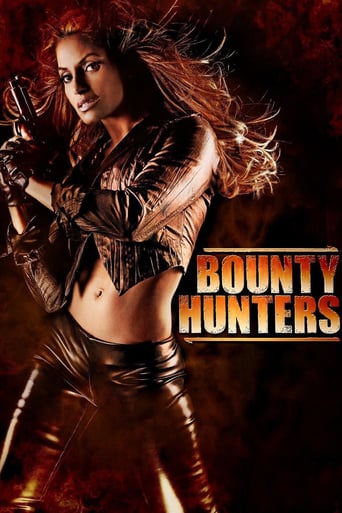 Bounty Hunters stream