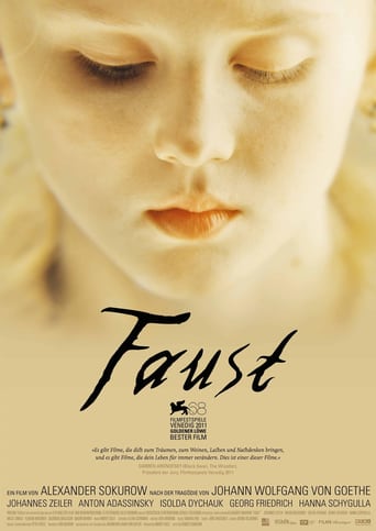 Faust stream