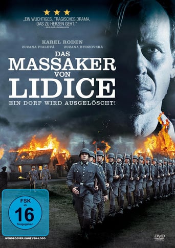 Das Massaker von Lidice stream