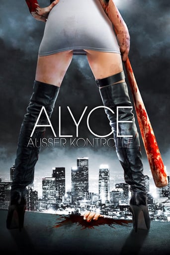 Alyce – Außer Kontrolle stream