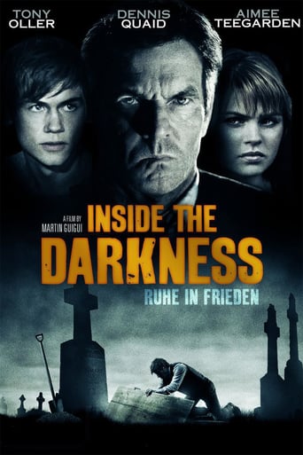 Inside the Darkness – Ruhe in Frieden stream