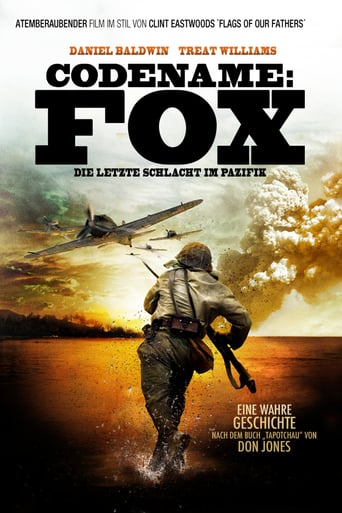 Codename Fox – Die letzte Schlacht im Pazifik stream