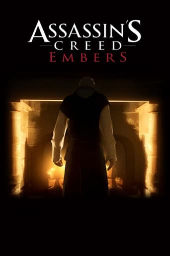 Assassin’s Creed: Embers stream