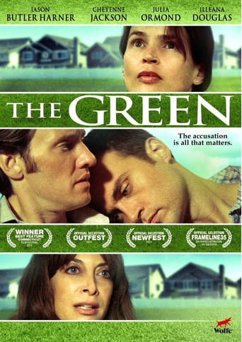 The Green stream