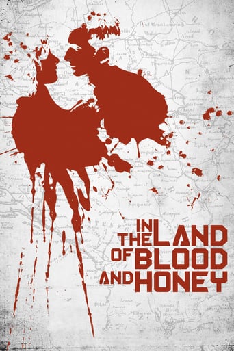 In the Land of Blood and Honey stream