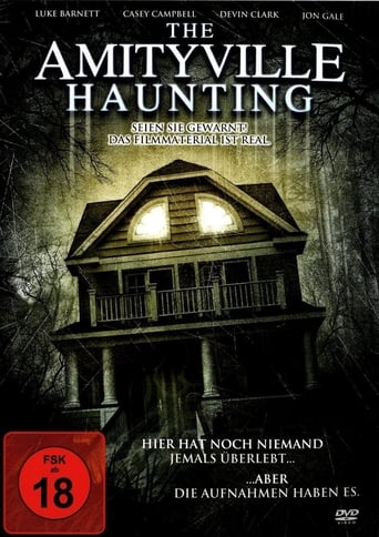 The Amityville Haunting stream