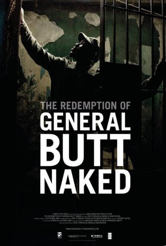 The Redemption of General Butt Naked stream