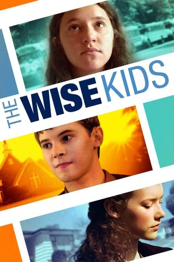 The Wise Kids stream