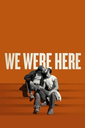 We Were Here stream