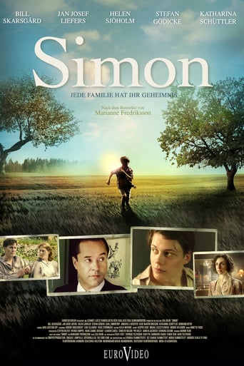 Simon stream