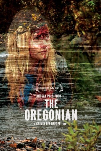 The Oregonian stream