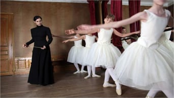 Livid – Das Blut der Ballerinas foto 1