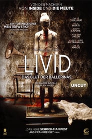 Livid – Das Blut der Ballerinas