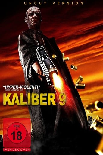 Kaliber 9 stream