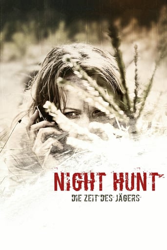 Night Hunt – Die Zeit des Jägers stream
