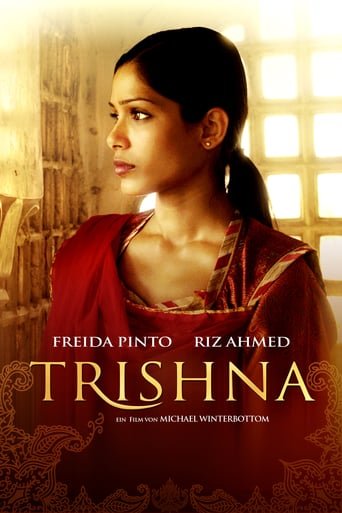 Trishna stream