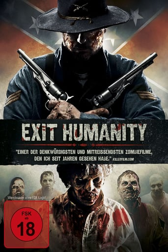 Exit Humanity stream