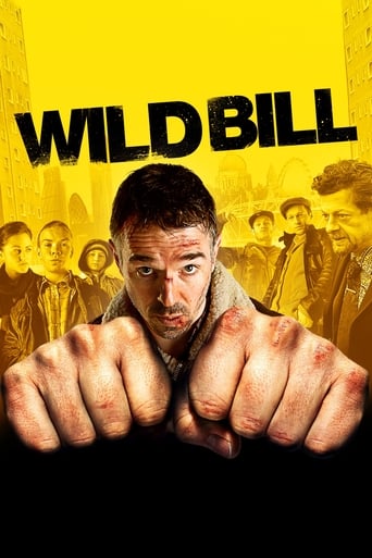 Wild Bill – Vom Leben beschissen! stream