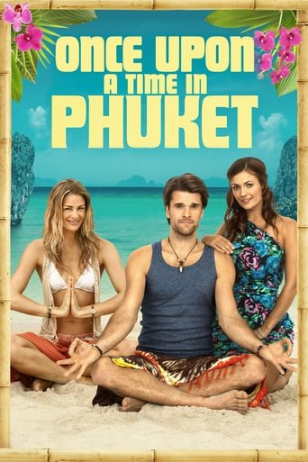 Once Upon a Time in Phuket stream