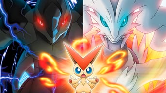 Pokémon: Weiß – Victini und Zekrom foto 1