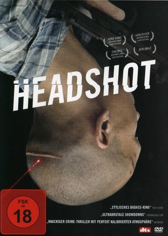 Headshot stream