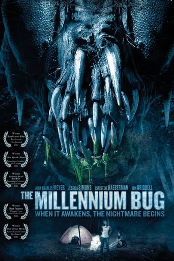 The Millennium Bug – Der Albtraum beginnt stream