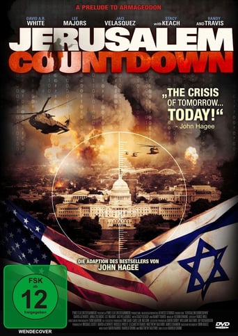 Jerusalem Countdown stream