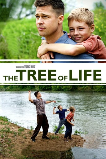 The Tree of Life stream