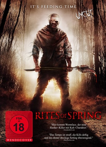 Rites of Spring stream