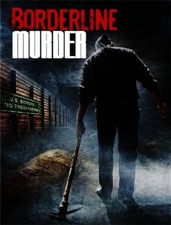 Borderline Murder – Schönheit um jeden Preis stream