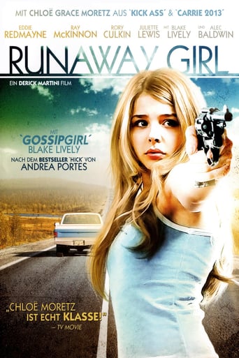 Runaway Girl stream