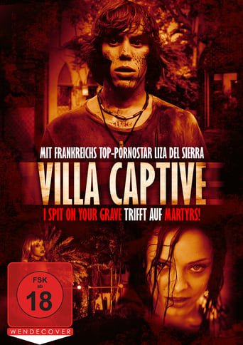 Villa Captive stream