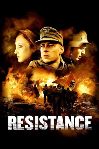 Resistance – England Has Fallen stream