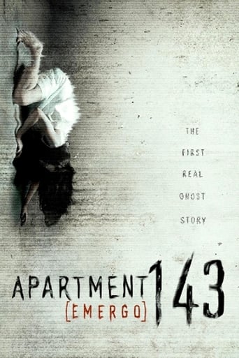 Apartment 143 stream