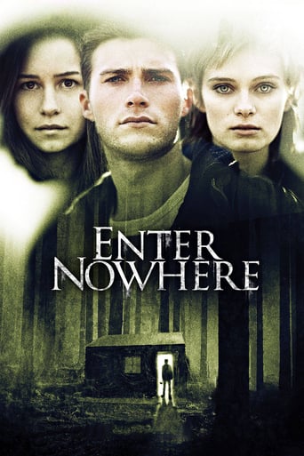 Enter Nowhere stream