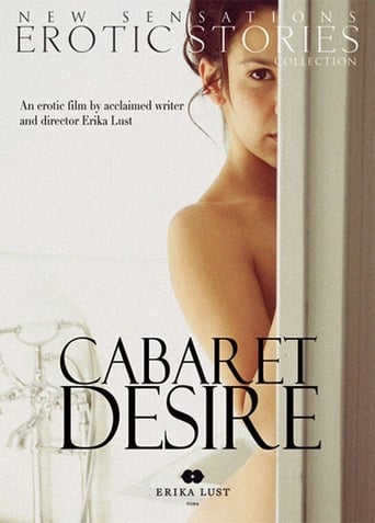 Cabaret Desire stream