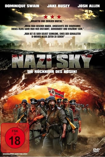 Nazi Sky – Die Rückkehr des Bösen! stream
