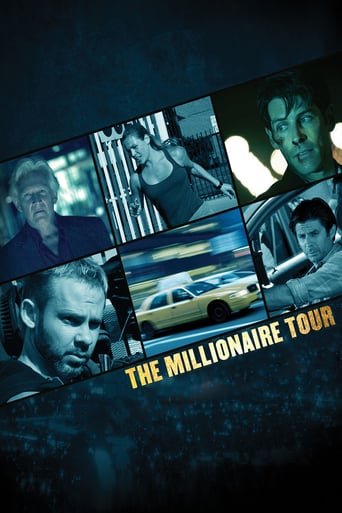 The Millionaire Tour stream